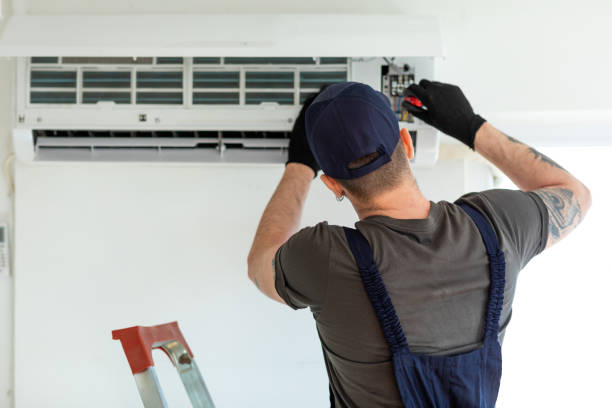 Best Ductwork Cleaning Services  in Meyers, CA